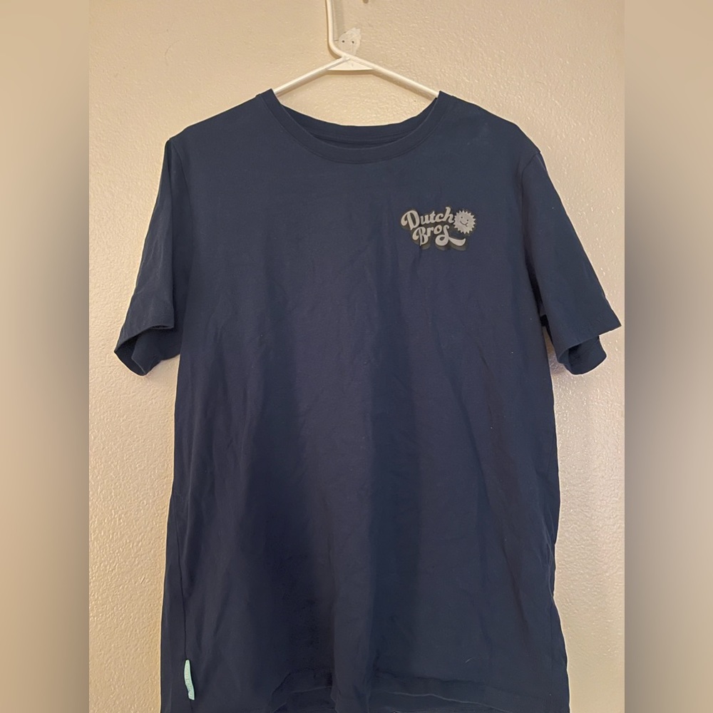 Dutch Bros Tee Shirt